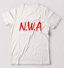 Load image into Gallery viewer, NWA T-Shirt for Men-White-Ektarfa.online
