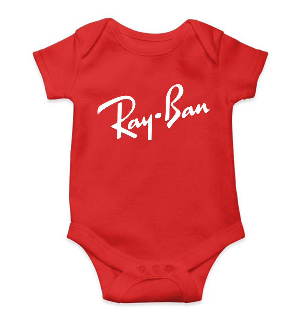 Ray-Ban Kids Romper For Baby Boy/Girl-Ektarfa.online