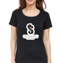 Load image into Gallery viewer, Jughead Jones Riverdale T-Shirt for Women-Black-Ektarfa.online
