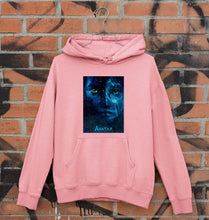 Load image into Gallery viewer, Avatar Unisex Hoodie for Men/Women-Light Baby Pink-Ektarfa.online
