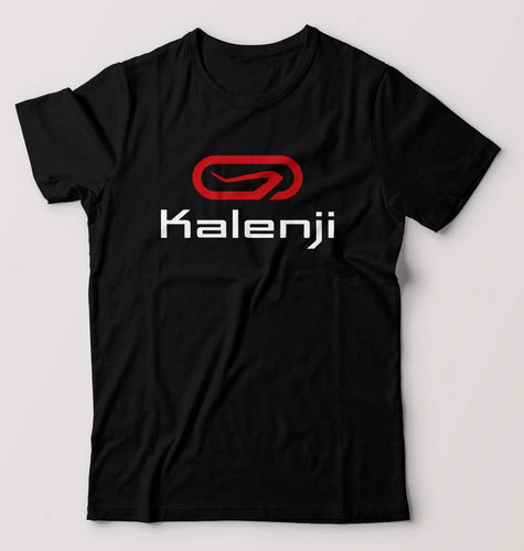 Kalenji T-Shirt for Men-Black-Ektarfa.online