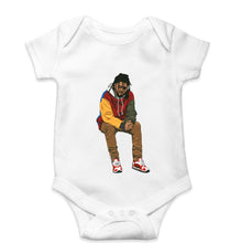 Load image into Gallery viewer, J. Cole Kids Romper For Baby Boy/Girl-Ektarfa.online
