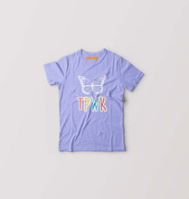 Load image into Gallery viewer, Harry Styles TPWK Kids T-Shirt for Boy/Girl-Lavender-Ektarfa.online
