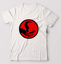 Load image into Gallery viewer, Jurassic Park T-Shirt for Men-White-Ektarfa.online
