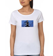 Load image into Gallery viewer, Fast X John Cena T-Shirt for Women-White-Ektarfa.online
