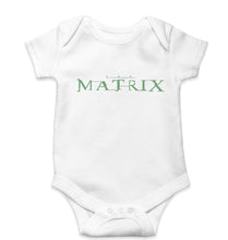 Load image into Gallery viewer, Matrix Kids Romper For Baby Boy/Girl-White-Ektarfa.online
