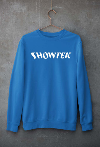 Showtek Unisex Sweatshirt for Men/Women-Ektarfa.online