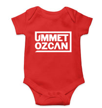 Load image into Gallery viewer, Ummet Ozcan Kids Romper For Baby Boy/Girl-Red-Ektarfa.online
