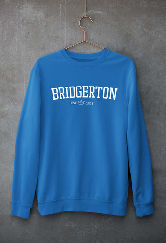 Bridgerton Unisex Sweatshirt for Men/Women-Ektarfa.online