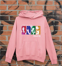 Load image into Gallery viewer, The Doors Unisex Hoodie for Men/Women-Light Pink-Ektarfa.online
