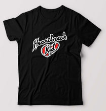 Load image into Gallery viewer, Shawn Michaels - Heartbreak Kid (HBK) (WWE) T-Shirt for Men-Black-Ektarfa.online
