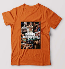 Load image into Gallery viewer, Conor McGregor UFC T-Shirt for Men-Ektarfa.online
