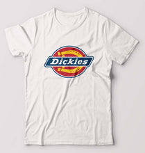 Load image into Gallery viewer, Dickies T-Shirt for Men-White-Ektarfa.online

