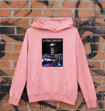Load image into Gallery viewer, 2001 A Space Odyssey Unisex Hoodie for Men/Women-Light Pink-Ektarfa.online
