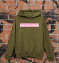 Load image into Gallery viewer, Drake Unisex Hoodie for Men/Women-Olive Green-Ektarfa.online
