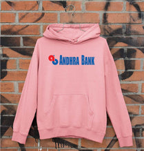 Load image into Gallery viewer, Andhra Bank Unisex Hoodie for Men/Women-Light Pink-Ektarfa.online
