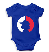 Load image into Gallery viewer, Pokémon Kids Romper For Baby Boy/Girl-Royal Blue-Ektarfa.online
