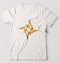 Load image into Gallery viewer, Metallica T-Shirt for Men-White-Ektarfa.online
