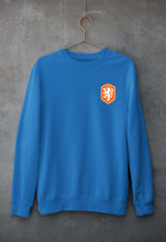 Load image into Gallery viewer, Netherlands Football Unisex Sweatshirt for Men/Women-Ektarfa.online

