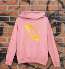 Load image into Gallery viewer, Battlegrounds Mobile India (BGMI) Unisex Hoodie for Men/Women-Light Baby Pink-Ektarfa.online
