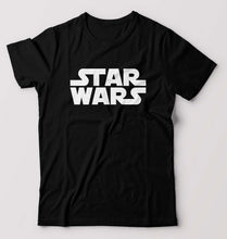 Load image into Gallery viewer, Star Wars T-Shirt for Men-Black-Ektarfa.online
