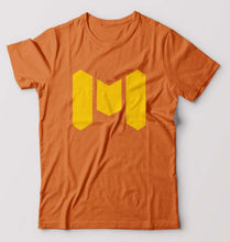 Load image into Gallery viewer, Call of Duty (COD) Mobile T-Shirt for Men-Orange-Ektarfa.online
