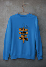 Load image into Gallery viewer, Travel Unisex Sweatshirt for Men/Women-Ektarfa.online
