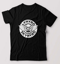 Load image into Gallery viewer, Lynyrd Skynyrd T-Shirt for Men-Black-Ektarfa.online
