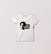 Load image into Gallery viewer, Ayrton Senna Kids T-Shirt for Boy/Girl-White-Ektarfa.online
