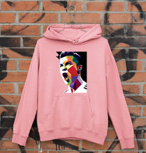 Load image into Gallery viewer, Cristiano Ronaldo CR7 Unisex Hoodie for Men/Women-Light Pink-Ektarfa.online
