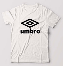 Load image into Gallery viewer, Umbro T-Shirt for Men-White-Ektarfa.online
