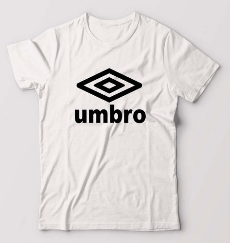 Umbro T-Shirt for Men-White-Ektarfa.online