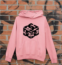 Load image into Gallery viewer, DC Unisex Hoodie for Men/Women-Light Pink-Ektarfa.online
