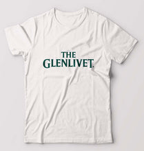 Load image into Gallery viewer, Glenlivet T-Shirt for Men-White-Ektarfa.online
