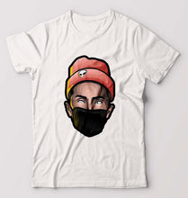 Load image into Gallery viewer, MC Stan T-Shirt for Men-White-Ektarfa.online
