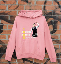 Load image into Gallery viewer, Ronnie O&#39;Sullivan Snooker Unisex Hoodie for Men/Women-Light Pink-Ektarfa.online
