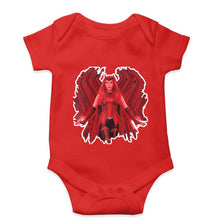 Load image into Gallery viewer, Wanda Kids Romper For Baby Boy/Girl-Red-Ektarfa.online
