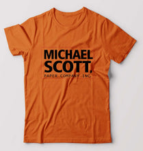 Load image into Gallery viewer, Michael Scott T-Shirt for Men-Ektarfa.online
