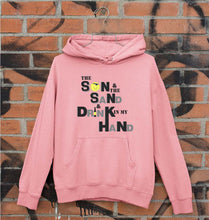 Load image into Gallery viewer, Goa Unisex Hoodie for Men/Women-Light Pink-Ektarfa.online
