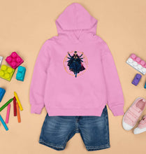 Load image into Gallery viewer, Doctor Strange Superhero Kids Hoodie for Boy/Girl-Light Baby Pink-Ektarfa.online
