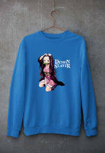 Load image into Gallery viewer, Demon Slayer Unisex Sweatshirt for Men/Women-Ektarfa.online
