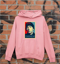 Load image into Gallery viewer, EMINEM Unisex Hoodie for Men/Women-Light Pink-Ektarfa.online
