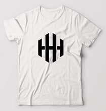 Load image into Gallery viewer, Triple H WWE T-Shirt for Men-White-Ektarfa.online
