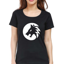 Load image into Gallery viewer, Call of Duty (COD) T-Shirt for Women-Black-Ektarfa.online
