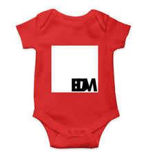Load image into Gallery viewer, EDM Kids Romper For Baby Boy/Girl-Red-Ektarfa.online
