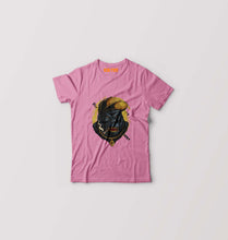 Load image into Gallery viewer, Hip Hop Gorilla Kids T-Shirt for Boy/Girl-Pink-Ektarfa.online
