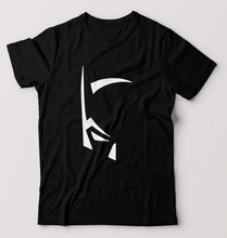 Load image into Gallery viewer, Batman T-Shirt for Men-Black-Ektarfa.online
