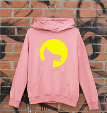 Load image into Gallery viewer, Batman Superhero Unisex Hoodie for Men/Women-Light Pink-Ektarfa.online
