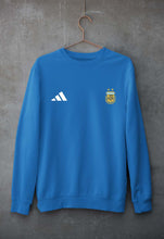 Load image into Gallery viewer, Argentina Football Unisex Sweatshirt for Men/Women-Ektarfa.online
