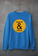 Load image into Gallery viewer, Muslim Unisex Sweatshirt for Men/Women-Ektarfa.online
